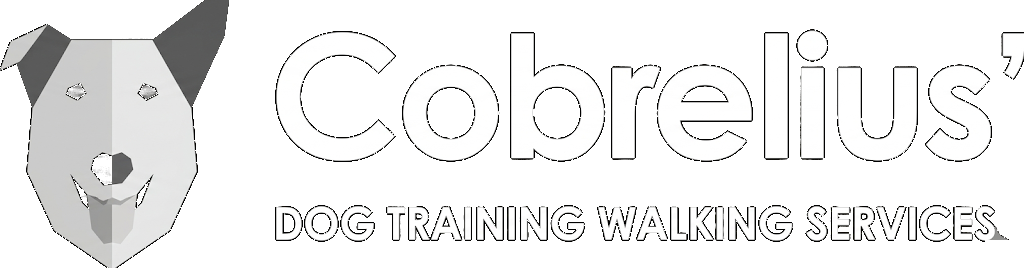 Dog Trainer's Logo