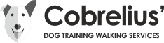 Dog Trainer's Logo